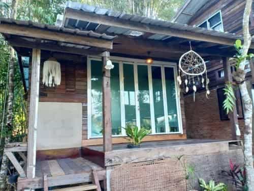 บ้านยางนา Baan Yang Na Relax Zone Nan บ้านยางนา Baan Yang Na Relax Zone Nan
