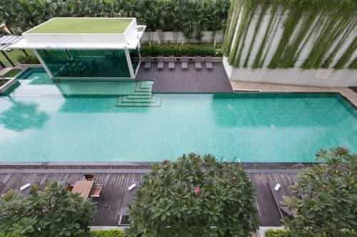 North Park Place, Bangkok North Park Place, Bangkok