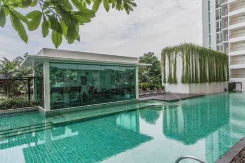 North Park Place, Bangkok North Park Place, Bangkok