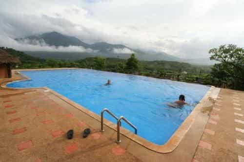 Baan Soi Dao Baan Soi Dao