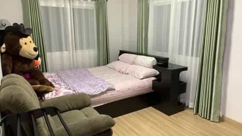 Thanyarat Home