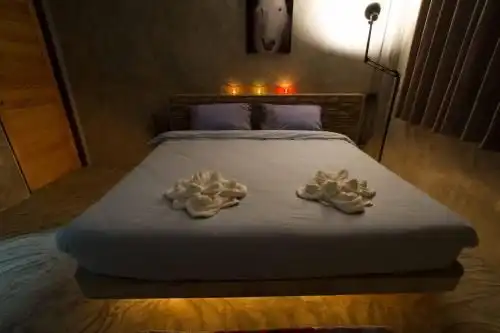 The Gallery Guest House