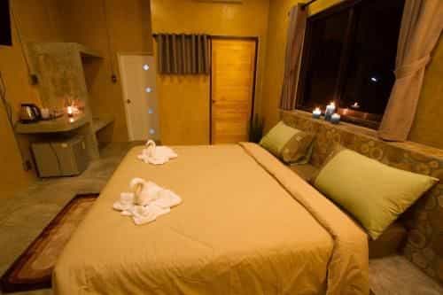 The Gallery Guest House
