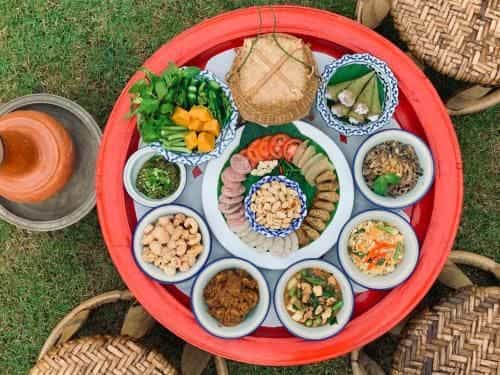 บ้านยุ้งข้าวโฮมสเตย์ by บ้านพุทธทอง บ้านยุ้งข้าวโฮมสเตย์ by บ้านพุทธทอง
