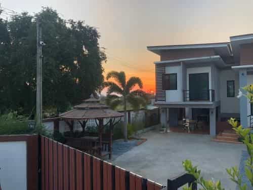 RL pool villa sattahip RL pool villa sattahip