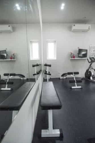 Plern Pailin Service Apartment Plern Pailin Service Apartment