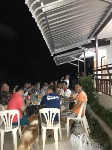 บ้านพักสุขใจ บ้านพักสุขใจ