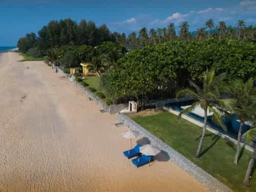 Villa Yaringa Villa Yaringa
