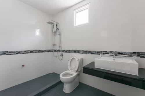 Big Buddha Best Chalong Townhome