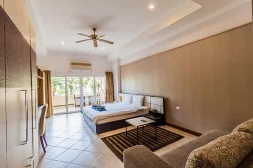 View Talay Residence 1 By PSR