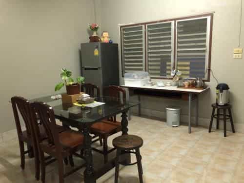 Pani House