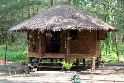 Tawan Bar and Bungalow Tawan Bar and Bungalow
