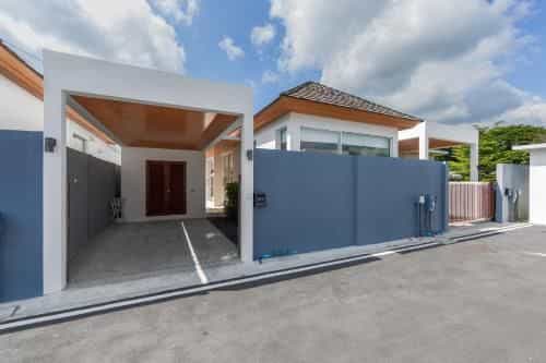 Signature Villas by TropicLook Signature Villas by TropicLook