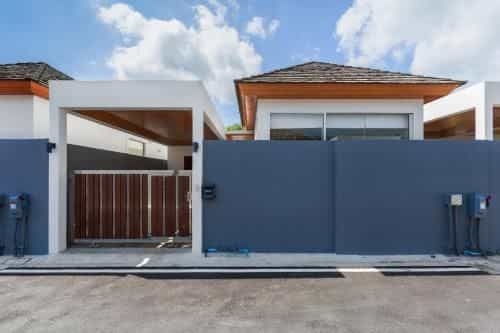 Signature Villas by TropicLook Signature Villas by TropicLook