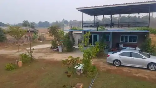 บ้านริมดอยรีสอร์ท บ้านริมดอยรีสอร์ท