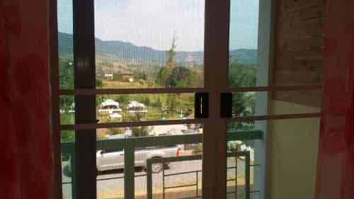 Khao Kho Ozone View