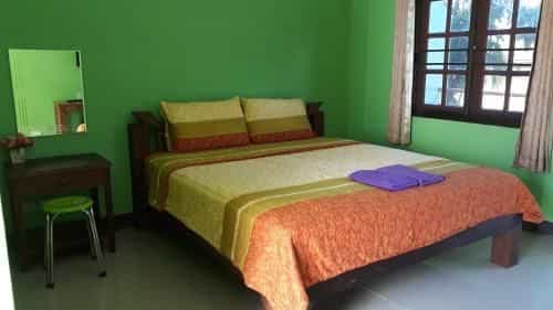 Baan Rai Mae Tha Resort Baan Rai Mae Tha Resort