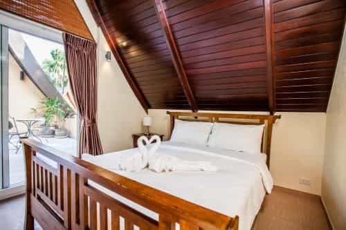 SunBay Villa 4BR Near Beach Koh Chang SunBay Villa 4BR Near Beach Koh Chang