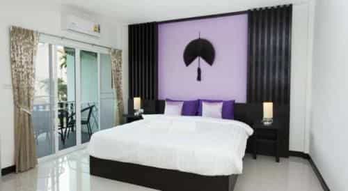 Sugar Rays Hotel