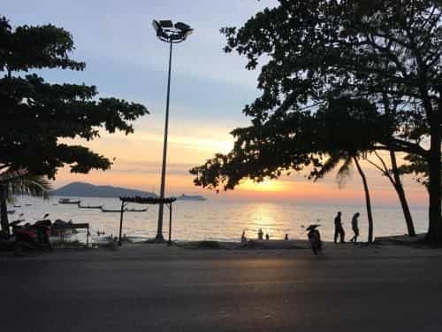 The Residence Kalim Bay