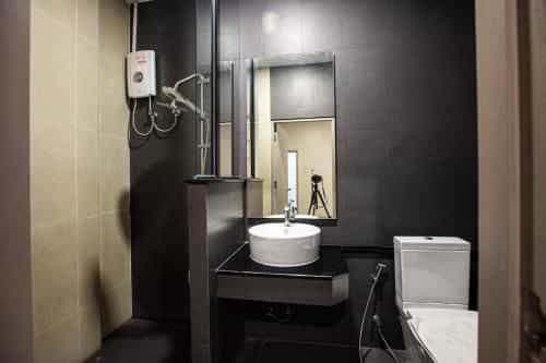 Tara Park Resotel