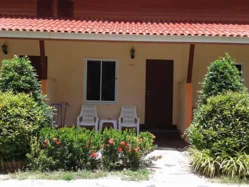 The New Andaman Bay Bungalow The New Andaman Bay Bungalow