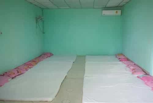 Bang Man Homestay Bang Man Homestay