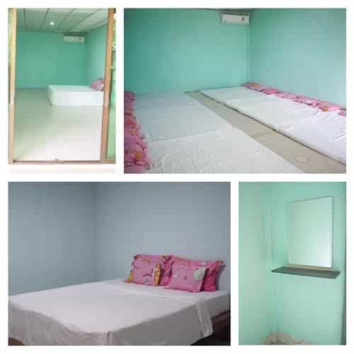 Bang Man Homestay Bang Man Homestay