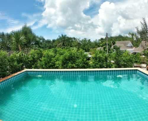 Kosol Pool Villa Aonang Kosol Pool Villa Aonang