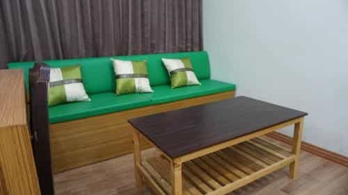 Vieng Keaw Boutique Hotel