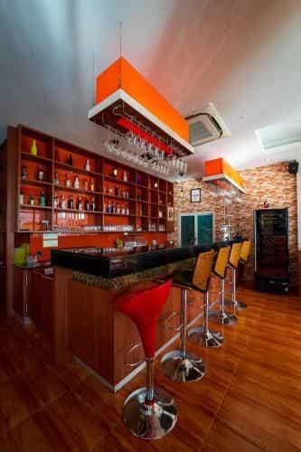 The Garden Town Residences & Wine Bar The Garden Town Residences & Wine Bar