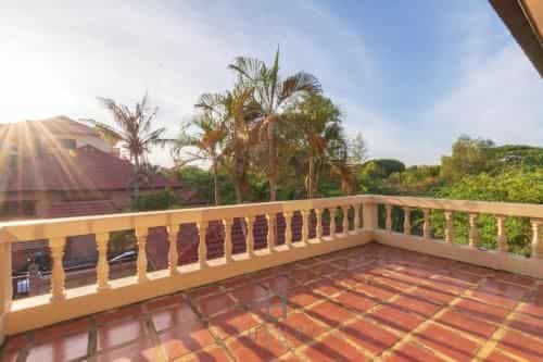 4 Bedroom Pool Villa In Great Location CV4