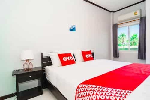 OYO 533 Runya Poolvilla