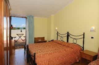 Hotel Palazzuolo