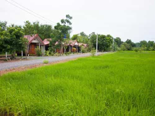 แจ่มใส รีสอร์ต แจ่มใส รีสอร์ต