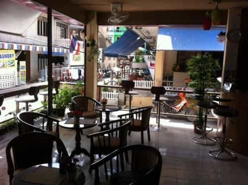 Ansu Guesthouse