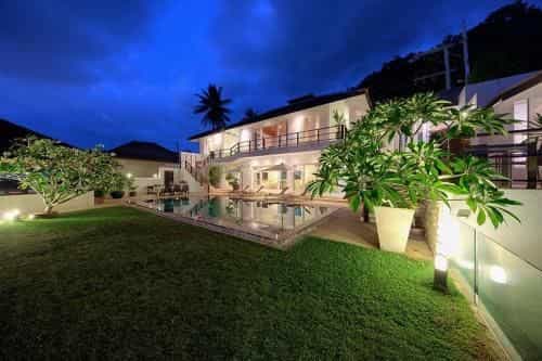 Villa Mullion Cove Villa Mullion Cove