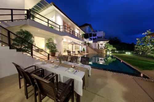 Villa Mullion Cove Villa Mullion Cove