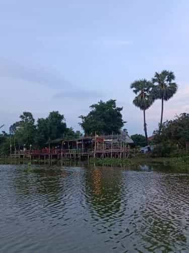 ตาลคู่รีสอร์ท ตาลคู่รีสอร์ท
