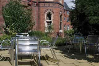 Best Western Abbots Barton Best Western Abbots Barton