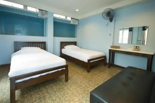 Mhork Buri Resort Mhork Buri Resort