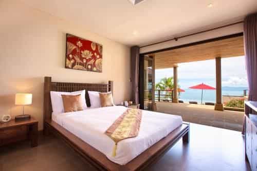 Baan Faa Sai Villa Baan Faa Sai Villa