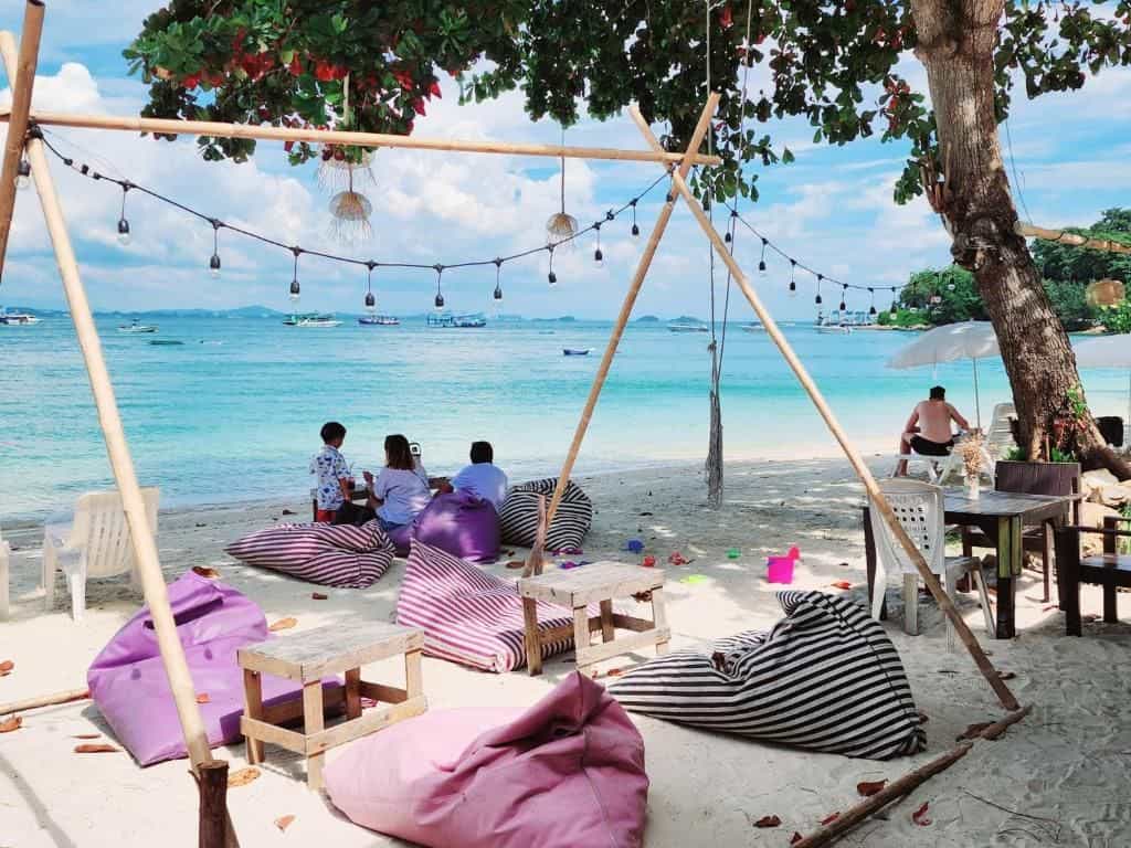 มินนี ซีวิว รีสอร์ต มินนี ซีวิว รีสอร์ต
