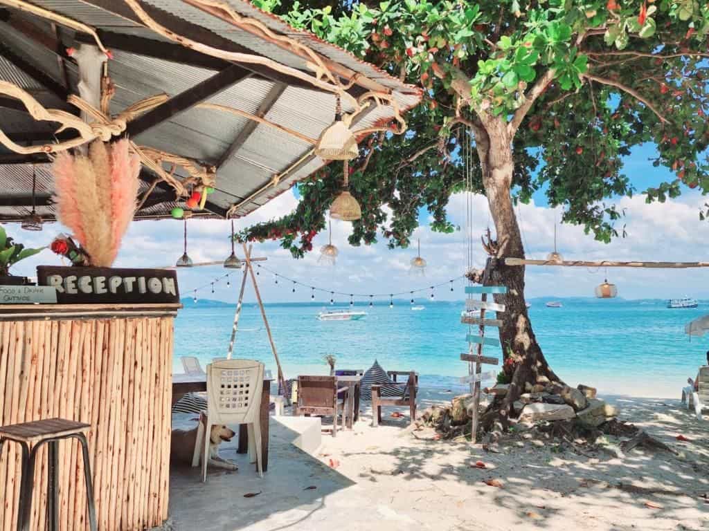 มินนี ซีวิว รีสอร์ต มินนี ซีวิว รีสอร์ต