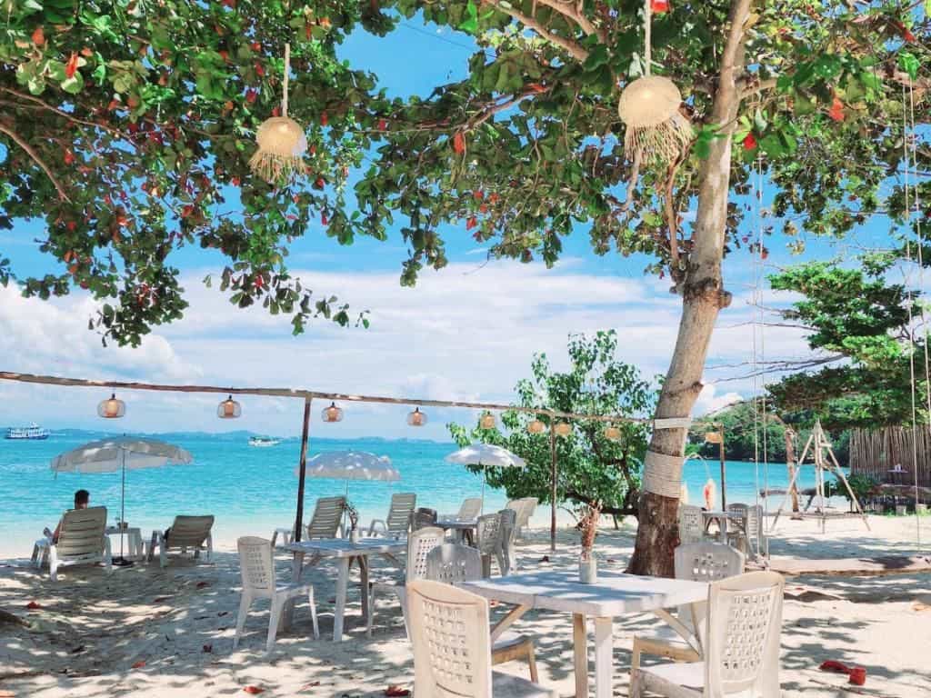 มินนี ซีวิว รีสอร์ต มินนี ซีวิว รีสอร์ต