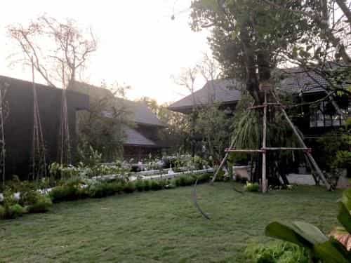 RealRare Phetchaburi Outting Villas RealRare Phetchaburi Outting Villas