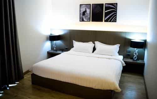 The 28th Hotel