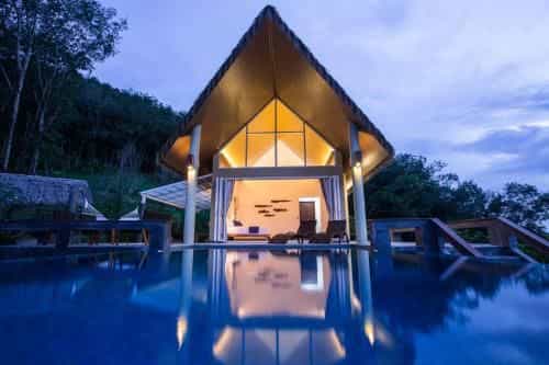 Purana Resort Koh Yao Noi Purana Resort Koh Yao Noi