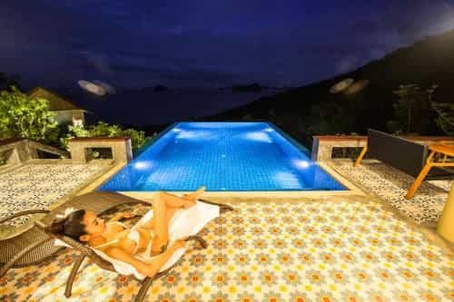 Purana Resort Koh Yao Noi Purana Resort Koh Yao Noi
