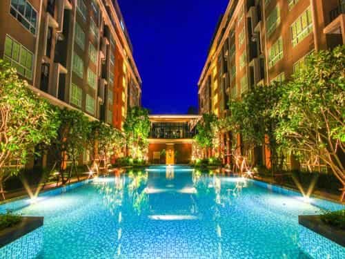 Dcondo Hyde Chiang Rai Dcondo Hyde Chiang Rai